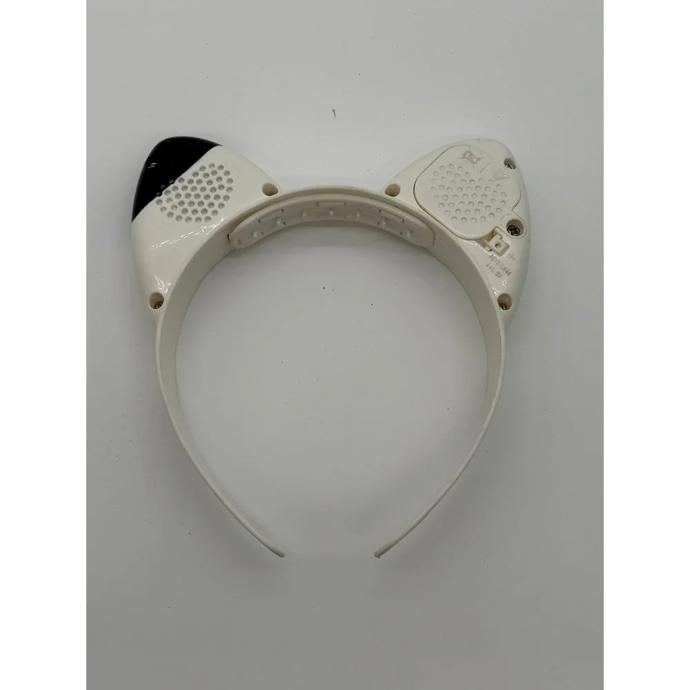 Spin Master Gabby's Dollhouse Magical Musical Ears Headband Pandy Paws Toy